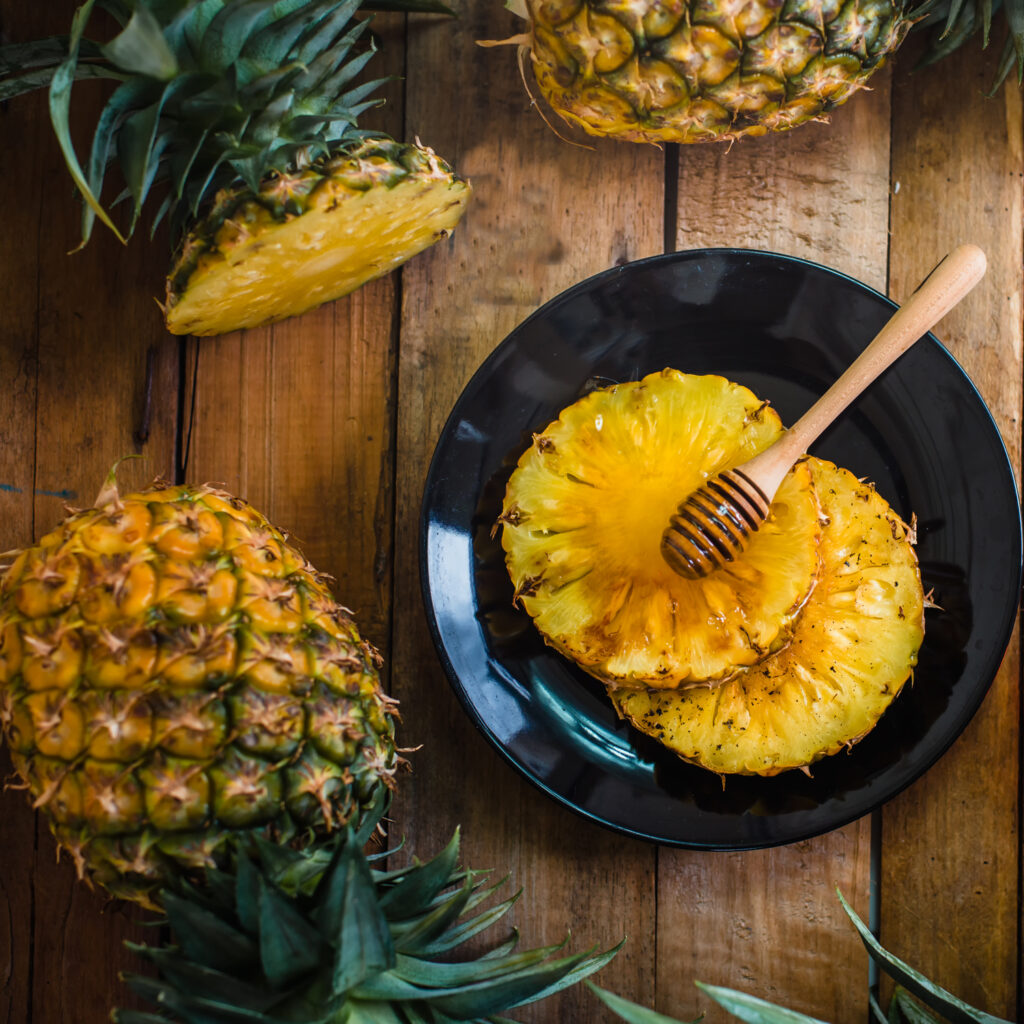 Piña Oro Miel - TropiFresh